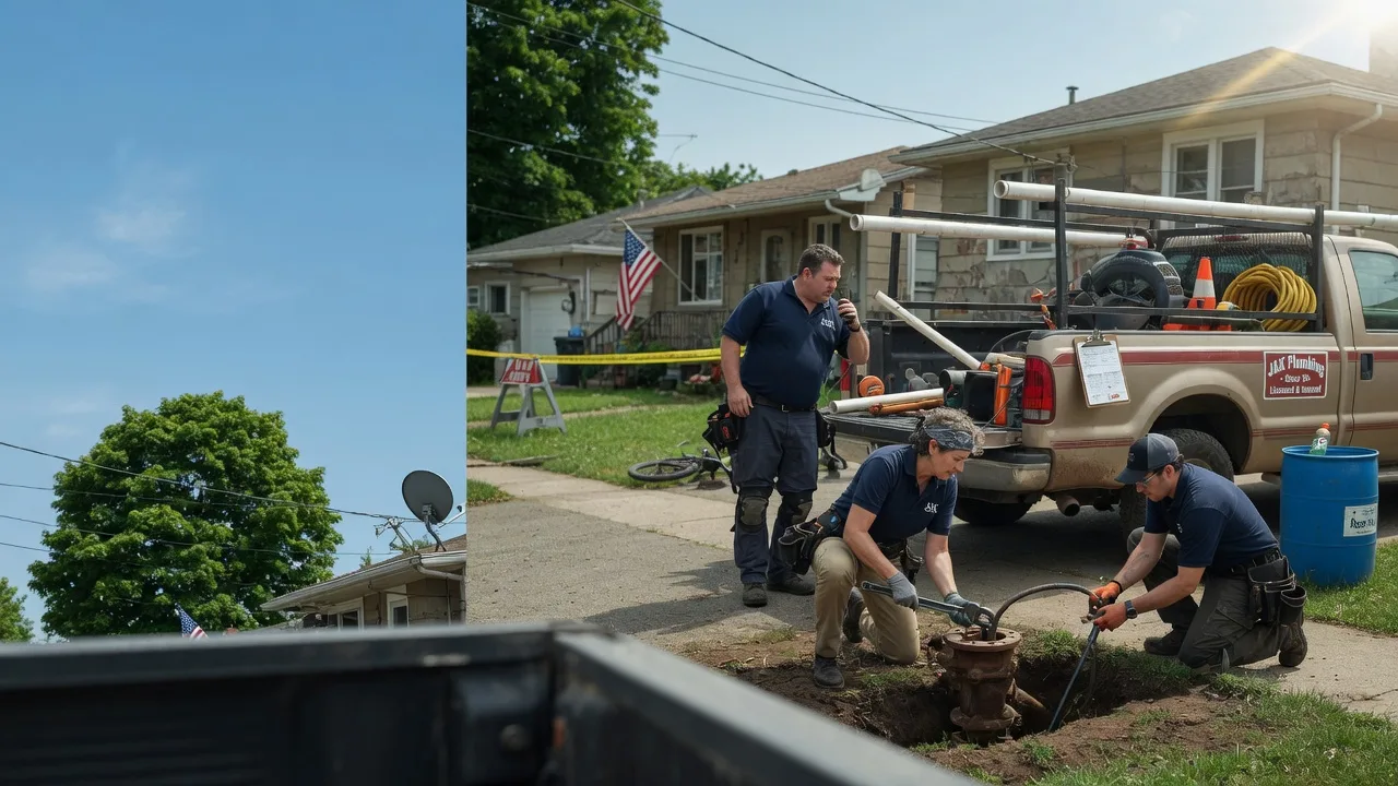Water Heater Replacement in Clarita, OK near me